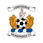Kilmarnock FC  Table