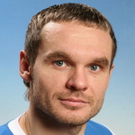 Denis Laktionov avatar