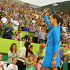 Монтеррей (WTA). 18-летняя Фернандес и 28-летняя Голубич разыграют титул
