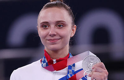 Олимпийская сборная России, Токио-2020, олимпийская сборная США