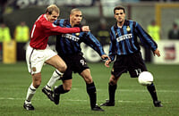 Лига чемпионов УЕФА, УЕФА, бизнес, телевидение