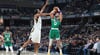 GAME RECAP: Celtics 114, Pacers 111