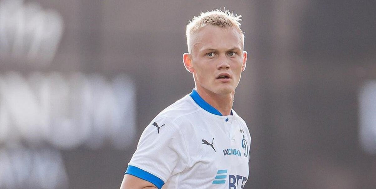 Динамо обыграло Урал в гостях 1:0. Сунгатулин забил в свои ворота на 89-й