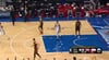 Ben Simmons with 13 Assists vs. Atlanta Hawks