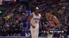 A great dime by Eric Bledsoe leads to the score