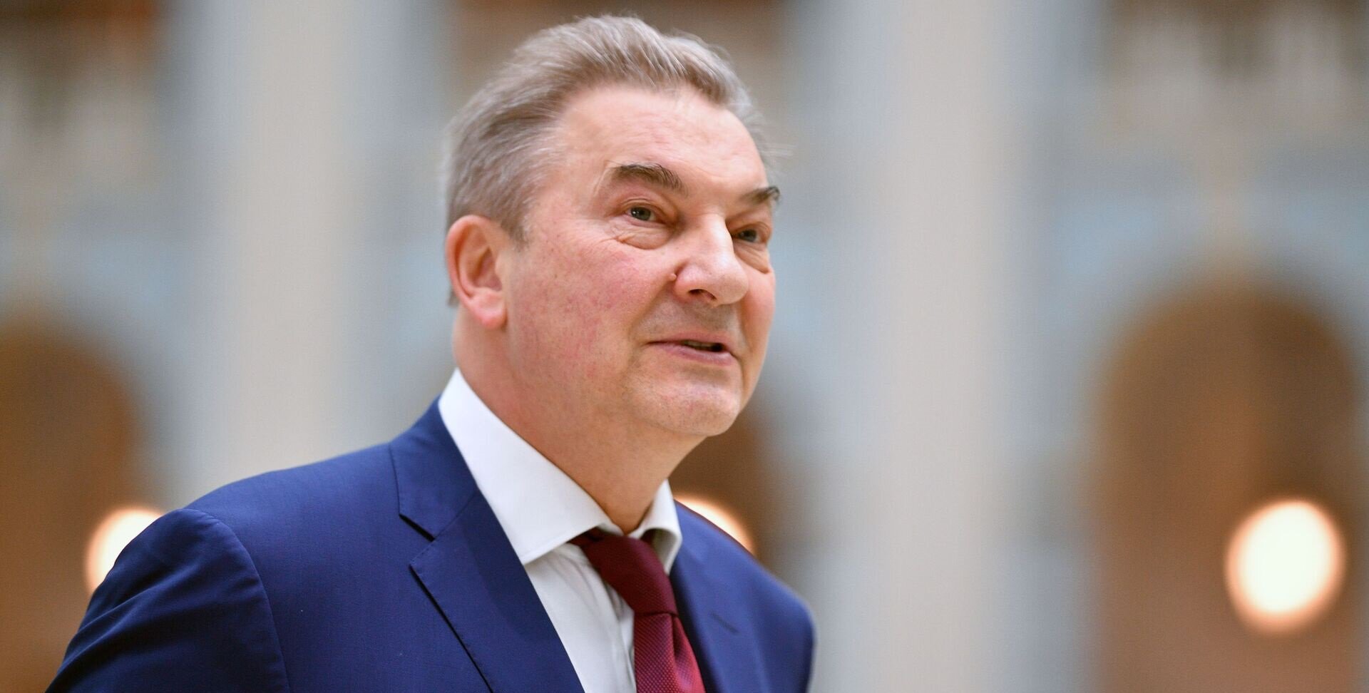 Третьяк о сокращении лимита: Практически 50 мест освобождаем для молодых хоккеистов. ФХР очень много делает. Но многие мечтают играть в НХЛ, ничего н