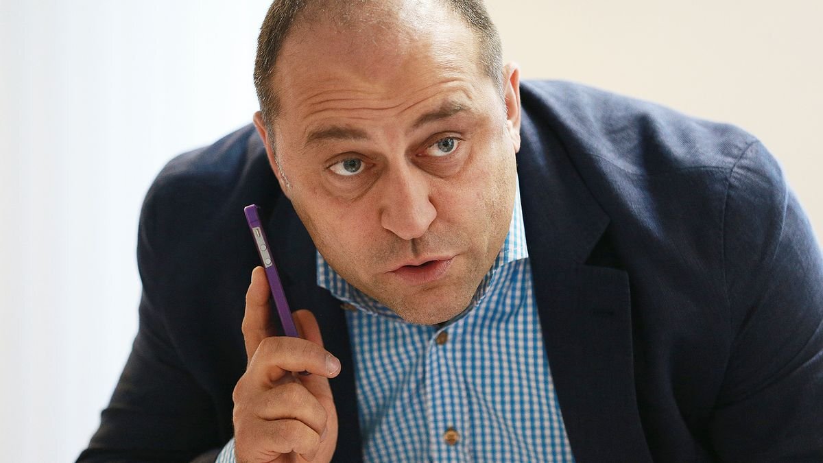 Депутат Свищев: На Боснию идет давление со всех сторон. Но нет механизма, чтобы наказать сборную за товарищеский матч
