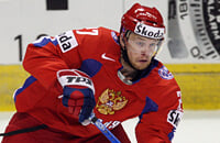 Алексей Терещенко, Илья Ковальчук, Сборная России по хоккею, Чемпионат мира по хоккею