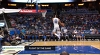 Aaron Gordon with the huge dunk!
