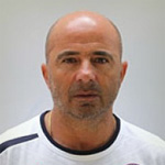 Jorge Sampaoli avatar