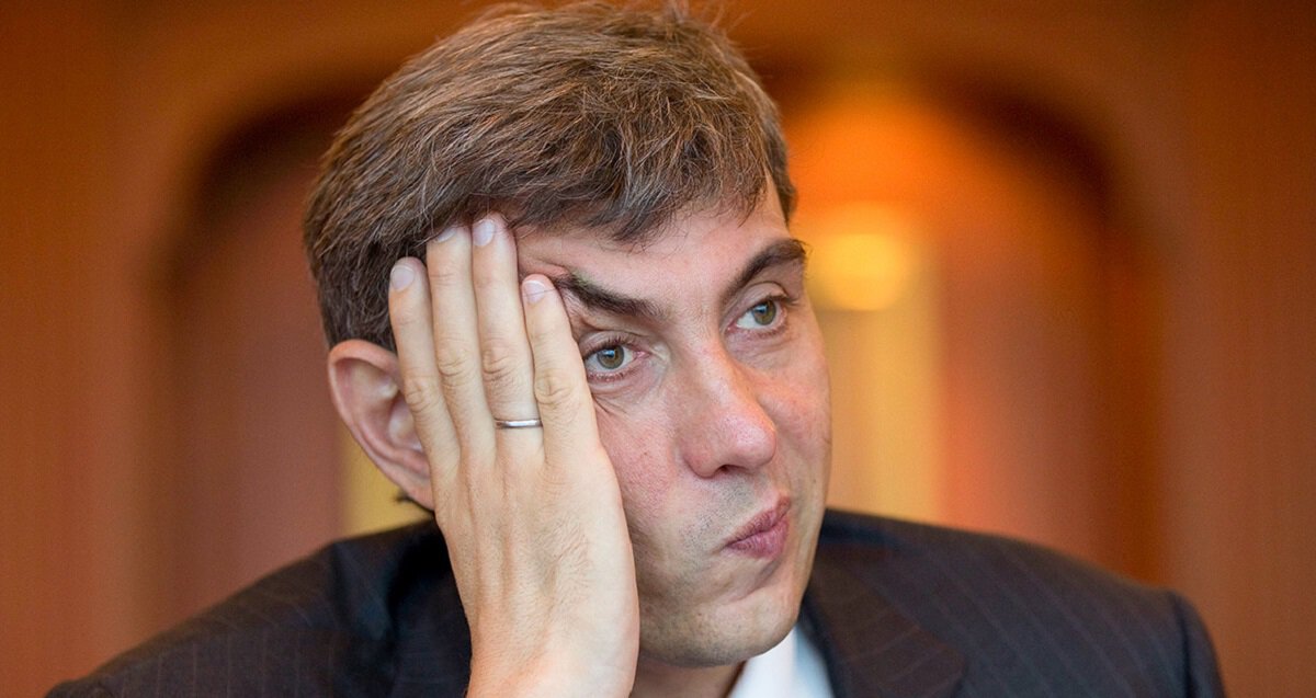 Курбан Бердыев: Снимаю шляпу перед Галицким, но почему у Краснодара нет Макарова, Лесового, Бакаева Они не нужны. Уткин и Шапи не нужны. Где личности