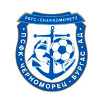 PFC Chernomorets Burgas Squad