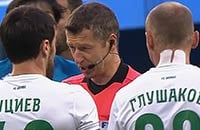 Рашид Рахимов, Александр Ерохин, Ахмат, премьер-лига Россия, Зенит, Ризван Уциев