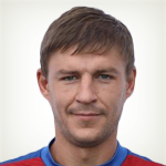 Максим Шацких