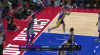 Lonzo Ball with 11 Assists  vs. Detroit Pistons