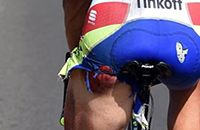 велошоссе, происшествия, Вуэльта, Team Tinkoff, Петер Саган