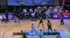 Caris LeVert 3-pointers in Memphis Grizzlies vs. Brooklyn Nets