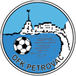 OFK Petrovac  Tabelle