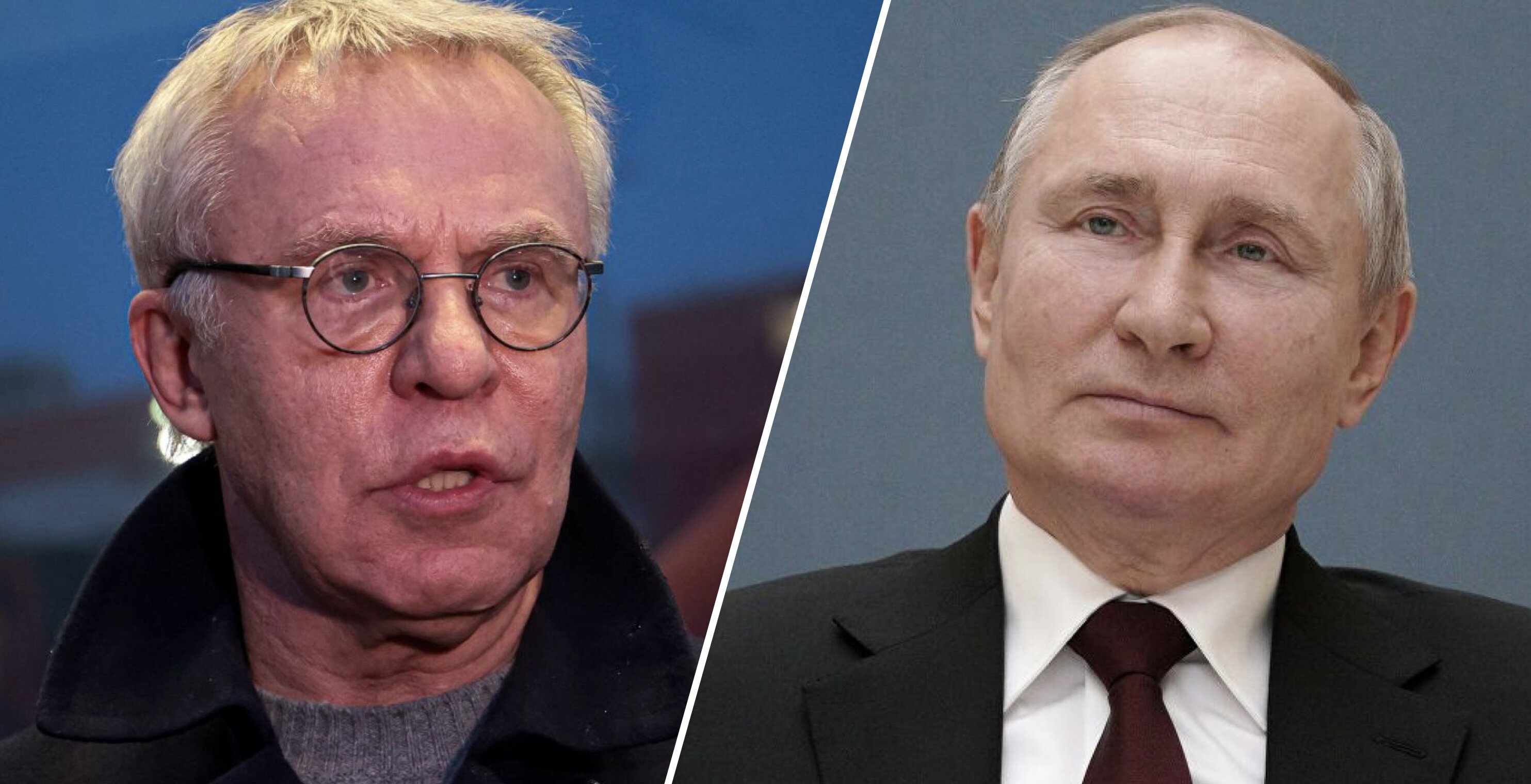 Как говорит президент страны, не надо закрываться. Ужасное решение. Фетисов о лимите в КХЛ