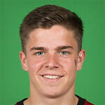 C. Devlin avatar