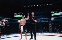 RCC, Alash Pride, MMA, Sports – Казахстан, ACA