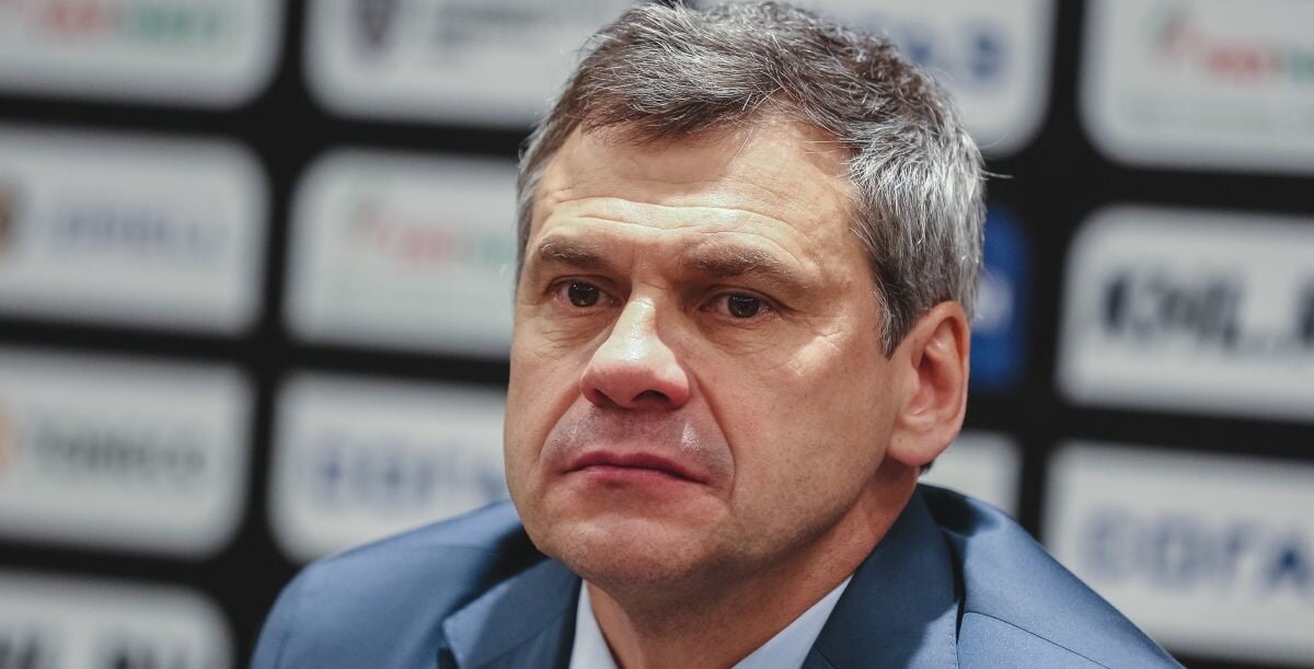 Квартальнов о 3:1 со Спартаком: Ак Барс мог забивать больше, но пока голы идут со скрипом