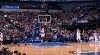 Dennis Smith Jr. gets the And-1