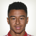 Jesse Lingard