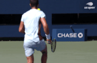 Карлос Алькарас, ATP, US Open