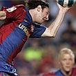 Руд ван Нистелрой, видео, Барселона, Реал Мадрид, Лионель Месси, Ла Лига, Валенсия, Вильярреал