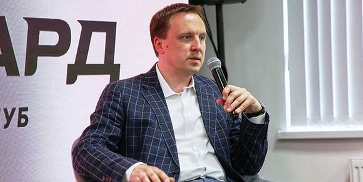 Кожевников об Авангарде: Волков погорел на истории с Рябыкиным, закусился, когда завернули его кандидатуру тренера