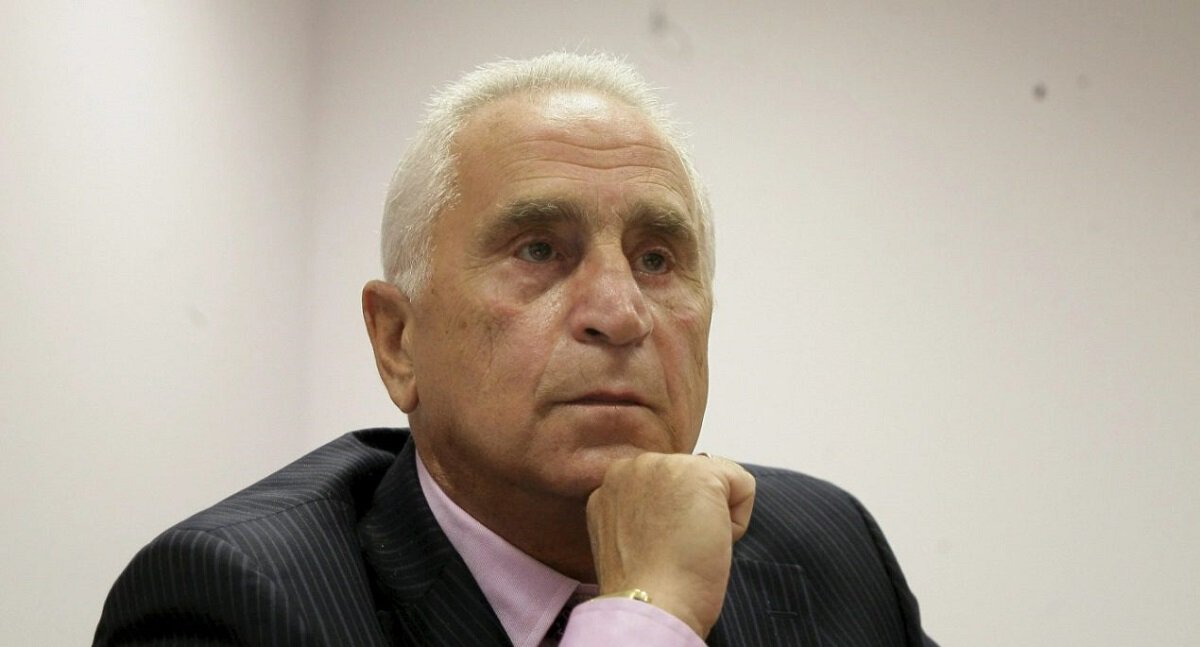 Анзор Кавазашвили: Слава богу, что УЕФА и ФИФА нас задавили. Российский футбол очнулся и повернулся лицом к своим воспитанникам