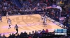 Ben Simmons, JJ Redick Top Plays vs. New Orleans Pelicans