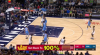 Andrew Wiggins, Karl-Anthony Towns  Highlights vs. Los Angeles Clippers