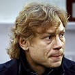 Валерий Карпин, Спартак, премьер-лига Россия