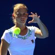 Елена Докич, Кимико Дате, Australian Open, WTA