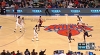 Quincy Acy hammers it home