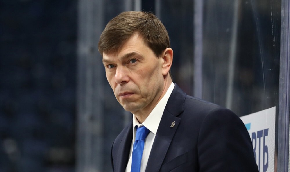 Алексей Кудашов: Торпедо фаворит в паре с московским Динамо. У них очень организованная система, но никто ее не замечает и не видит
