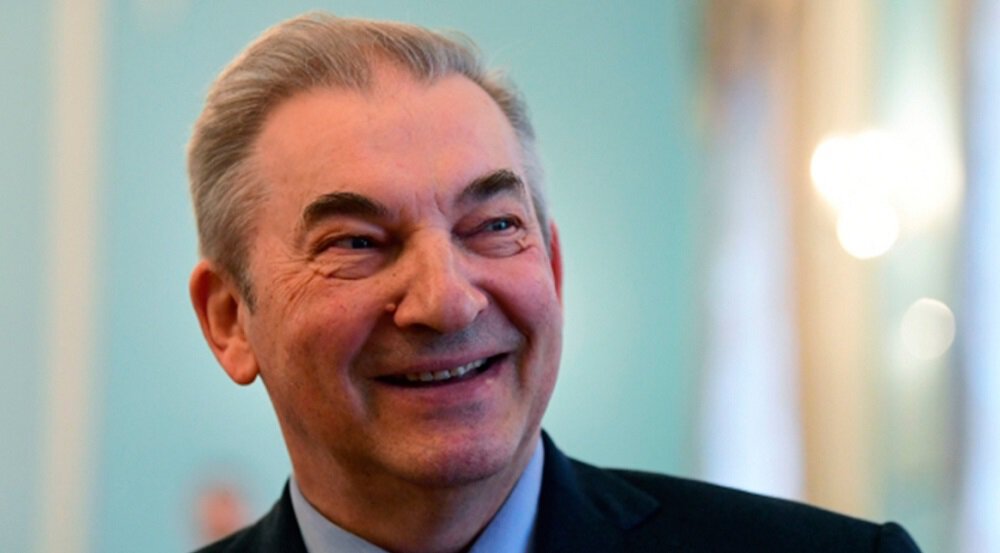 Владислав Третьяк: Когда с канадцами разговариваем, они говорят: Мы хотим только с вами в финалах играть