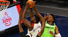 Game Recap: Pelicans 140, Timberwolves 136