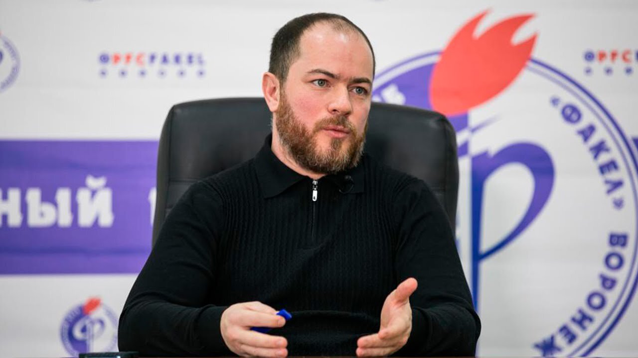 Олимпийский чемпион Саутин: Деньги, которые должны были выделить на мой проект, отдали Факелу. В Воронеже есть виды спорта покруче футбола, но област