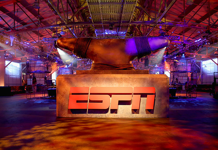 espn ufc что это такое