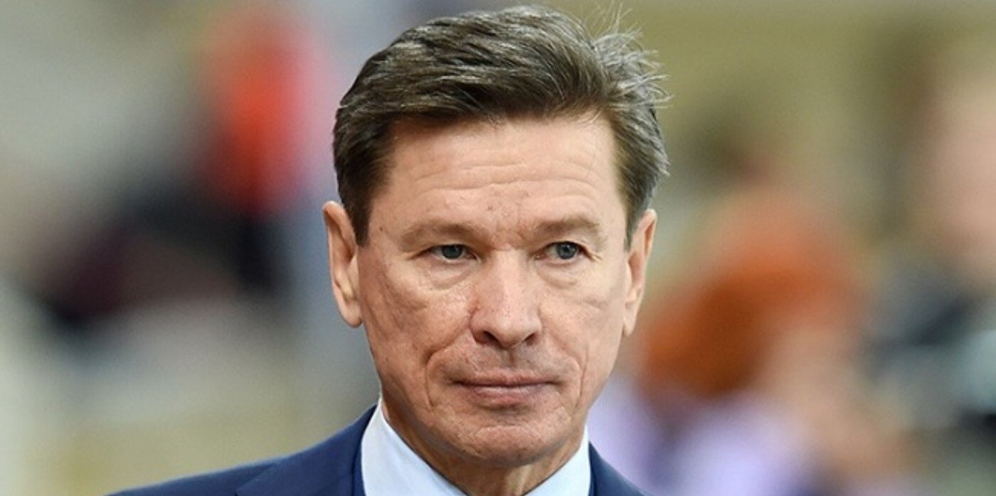 Вячеслав Быков: Сложно сказать, уступаем ли мы сейчас Канаде в хоккее. Давно не встречались