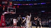 Russell Westbrook Posts 29 points, 11 assists & 12 rebounds vs. Los Angeles Clippers