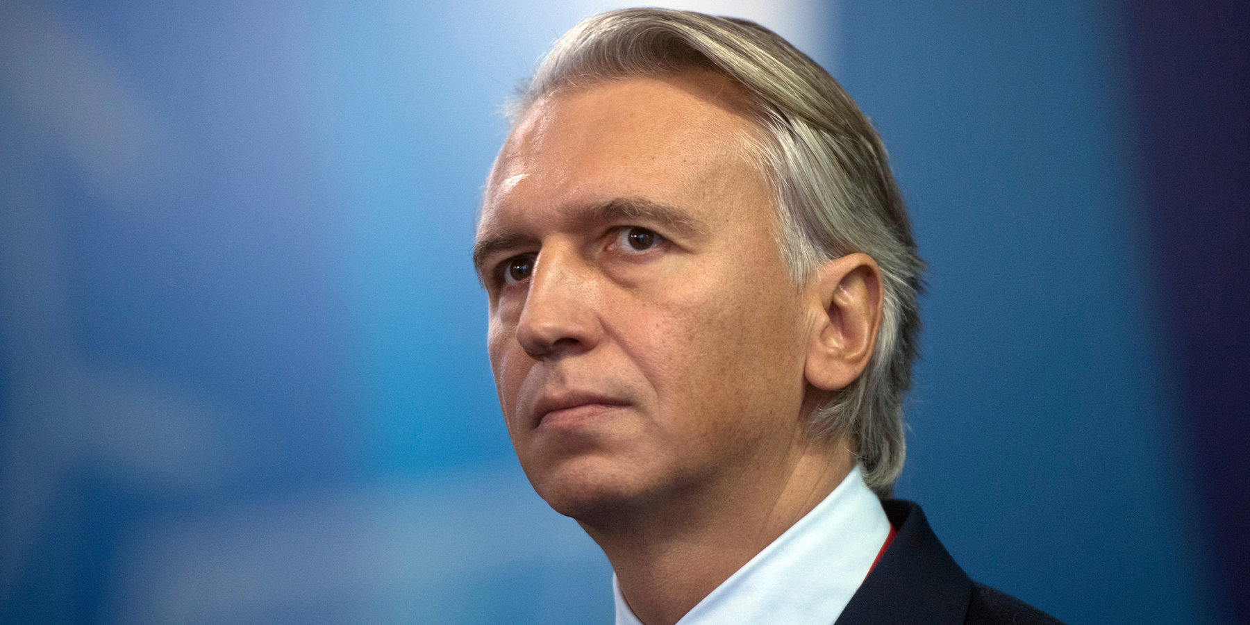 Дюков и Миллер обсудят продажу медиаправ Кубка РПЛ Матч ТВ. РФС не хочет принимать предложение Телеспорта на 2,5 млрд рублей