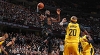 Turning Point: LeBron's 46 Point Outburst