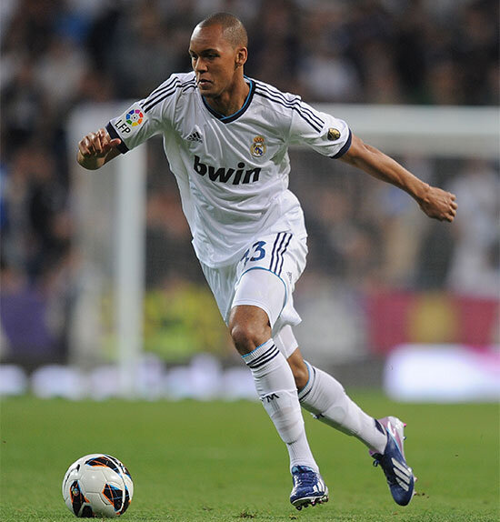 Фабиньо сыграл за «Реал» один матч – требовался правый защитник. Его хотел Моуринью