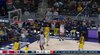 Jalen Green 3-pointers in Indiana Pacers vs. Houston Rockets