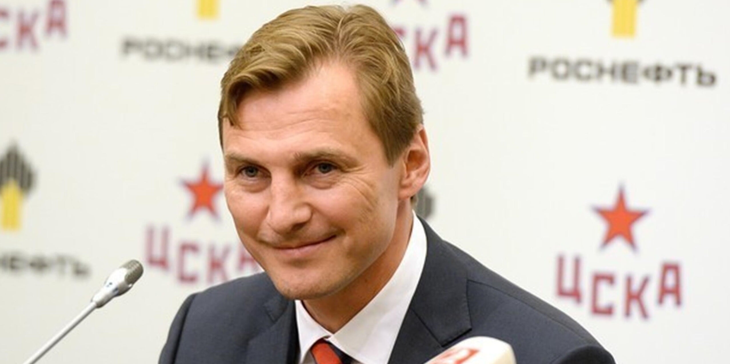 Шевченко о селекции ЦСКА при Федорове: Ветераны требовали, чтобы их слушали. Прислали список свободных агентов в НХЛ