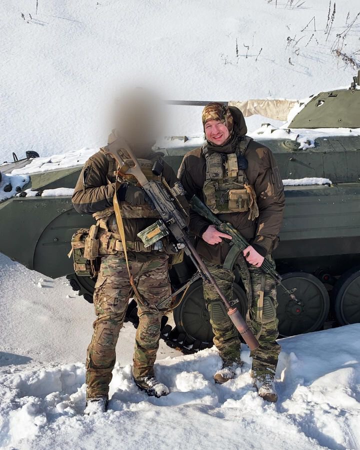 Владимир Минеев: Сложно не быть патриотом, когда рос и воспитывался в семье офицера и патриота отечества